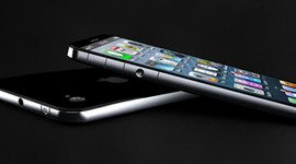 iPhone 5S’le ilgili yeni iddia