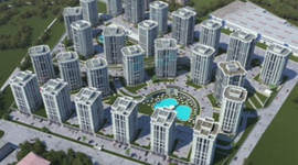 20 günde 1112 daire satıldı!