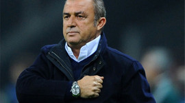 Fatih Terim'e Alman kancası!