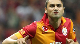 İşte Burak Yılmaz'ı isteyen kulüpler!