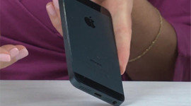 Sahte iPhone skandalı!