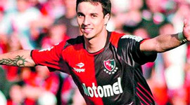 Beşiktaş'ta hedef Ignacio Scocco