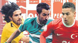 Galatasaray yerliye hücum ediyor!