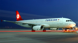 THY ile Airbus arasında tarihi imza