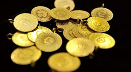 Altının düşüşü bugün de devam etti!