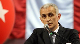 İbrahim Hacıosmanoğlu bombaladı