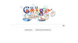 Doodle 4 Google'ın kazananları belli oldu