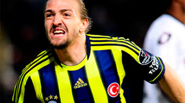 Marsilya, Caner'in peşinde