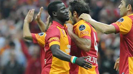 Macnhester Galatasaraylı yıldızın peşinde!