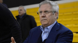 Aziz Yıldırım öfke saçtı!