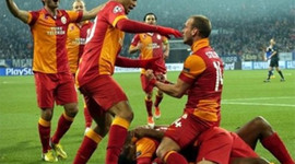 G.Saray'a 2 kötü 3 iyi haber