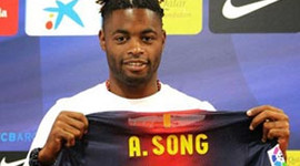Galatasaray'ın yaz bombası Alex