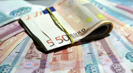 Dolar/euro güne böyle başladı