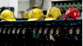 9 ayda bin 25 kişi iş kazasına kurban gitti