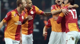 G.Saray rakamı 15 milyon euroya yükseltti!