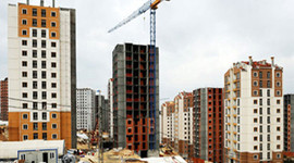 1 milyon konut için Türk firmalarına çağrı