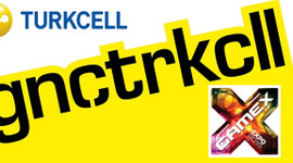 gnçtrkcll, GameX 2015'te gençlerle buluşacak