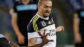 Caner'e 6 milyon euro