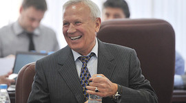 Koloskov: "UEFA, Fenerbahçe eşleşmesine izin vermemeliydi"