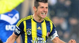 Fenerbahçe'ye Emre müjdesi