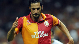 Galatasaray ilk imzayı attırdı!