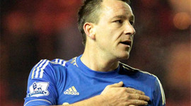 Defansın çileği John Terry mi?