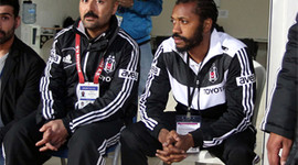 Beşiktaş'ta Fernandes şoku!