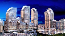 Maslak 1453'ün yüzde 10'unu kim aldı?