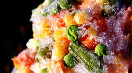 Dondurulmuş gıda sektörü alarmda