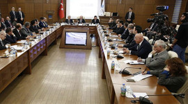 Asgari ücrette kritik toplantı bugün