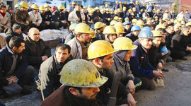 Taşeron işçilere kadro müjdesi