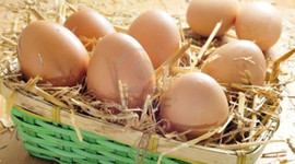 Kirli yumurta 'köy yumurtası' diye satılıyor!