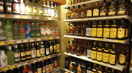 Ülker içki pazarında oyunu değiştirecek