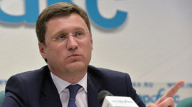 Rusya OPEC`e rest çekti!