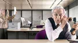 Erken emeklilik masada