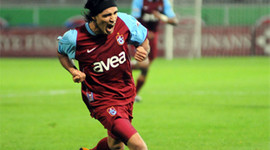 Gustavo Colman Trabzonspor'dan kovuldu!