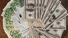 Dolar ve Euro haftaya nasıl başladı?