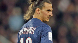 Galatasaray'da İbrahimovic bombası