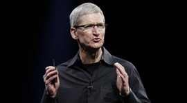 Apple’da CEO değişiyor mu?