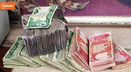 Irak da devalüasyona gitti!