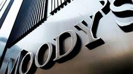 Moody's açıklaması ile faiz geriledi