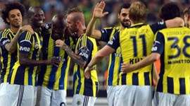 Fenerbahçe'ye 2 müjdeli haber!