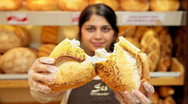 Ekmeğe zam gelecek mi?