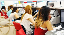 Sözleşmeli memurlara kadro müjdesi!