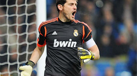 Galatasaray'dan Casillas bombası!