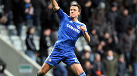 Varsa yoksa John Terry