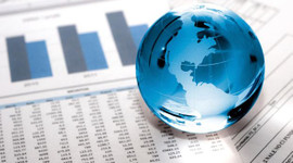 Küresel piyasalar ABD verilerine odaklandı