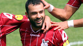 Beşiktaş'ın hedefinde Mehmet Uslu var