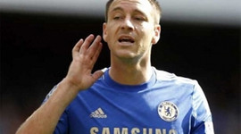 Terry'den F.Bahçe ve G.Saray'a mesaj!