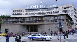 Sümer Holding taşınmazları satışa çıktı